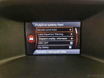 Volvo V60 D4 120kw-1.Majitel-Led-Xenon-Tažné Zařízení - 14