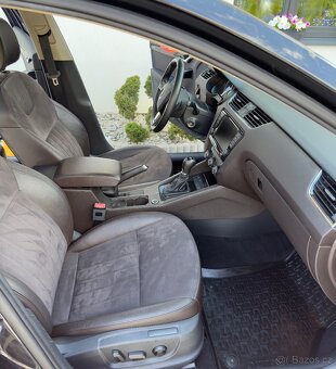 Škoda Octavia 3 2.0tdi 110kw dsg Laurin Klement - 14