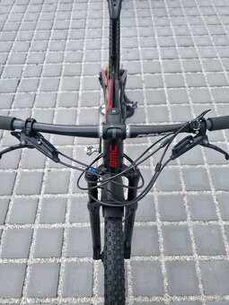 Horské kolo BMC Fourstroke 01 ONE 2019 Carbon 29″ - 14