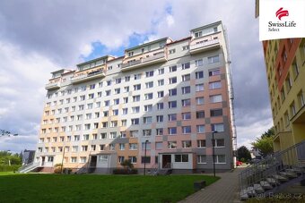 Prodej bytu 3+kk 79 m2 Ivančická, Praha - 14
