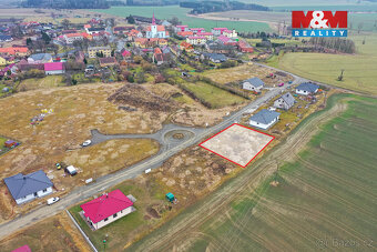 Prodej rodinného domu, 103 m², Kostelec - 14