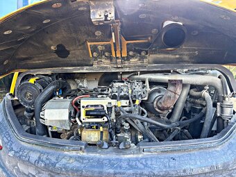 MECALAC 8 MCR MINI-BAGR - 14