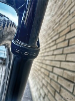 Specialized Turbo Levo Comp 2021 / L / 700Wh / 29" / - 14