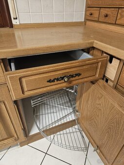 Rezervace - Kuchyně - 14