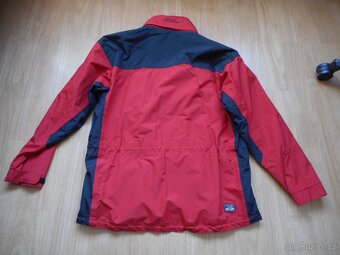 Pánská lyžařská souprava XL - RVC - 14