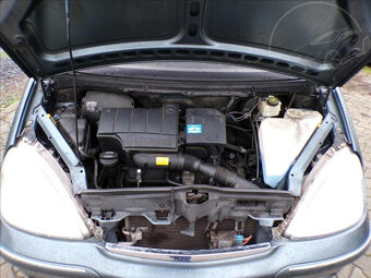 Mercedes-Benz I 1,6 ELEGANCE,AUTOMAT - 14