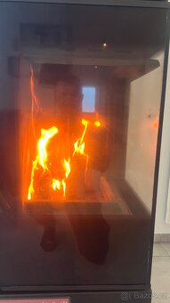 Prodej krbových kamen. - 14