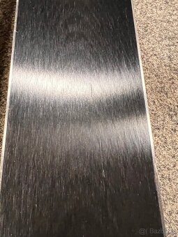 Skialp set Kästle TX 93 - 170cm - 14