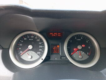 Megane II, 1.6 16v, 2003, automat - 14