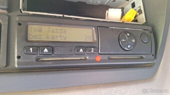 Nosič kontejneru Daf Lf 45.250 - 14