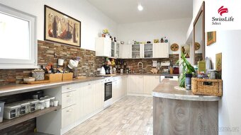 Prodej vily 662 m2, Jiřice u Miroslavi - 14