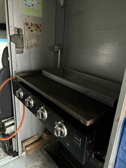 Mercedes sprinter 2.2 cdi PLNĚ VYBAVENÁ - 14