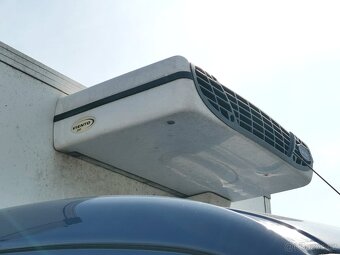 Volkswagen Crafter 2.0TDI skříň/chlaďák/ Viento 200 -problem - 14