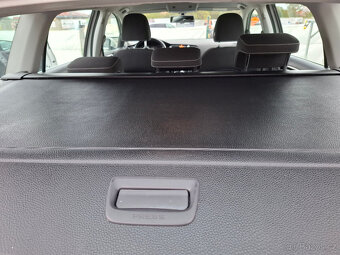 Volkswagen Golf Variant Highline1,6 TDI 5G - 14