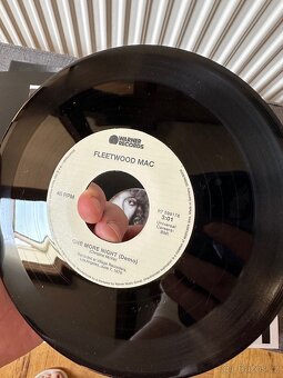 Fleetwood Mac | Live 1980 | Super Deluxe box | 2LP+3CD+7”SP - 14