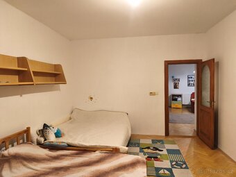 Prodej bytu 3+kk Šantova 719/7 - 14