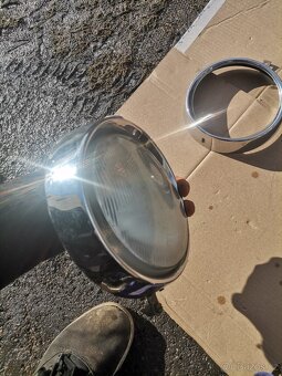 Jawa 175/250 světlo - 14