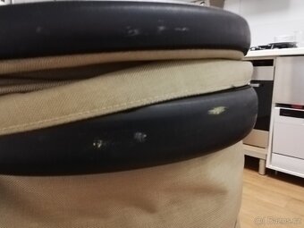 Joolz kocarek a vajicko BeSafe - 14