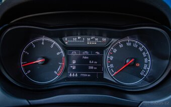 Opel Corsa 1.0 Turbo ecoFLEX, 66kW, M6, 5d. - 14