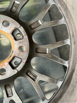 BBS RS 740 + letní pneu - 14