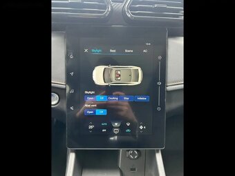 Dongfeng Shine, SHINE GS E1 - 14