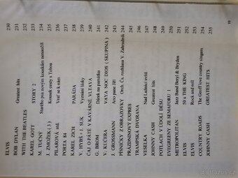 Lp desky - 14