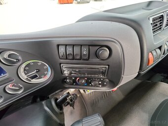 DAF LF 45.180, NOVÝ 6t hákový nosič - 14