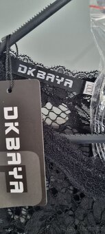 Mix oblečení - 14