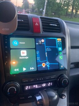 Honda CR-V 2.0 VTEC 4x4 2010, automat - 14