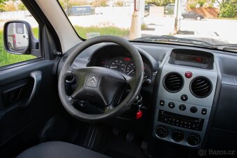 Citroën Berlingo 1.6 HDi Plus Klima - 14
