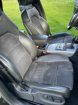 Prodej - Audi A6 C6 Allroad Quattro - 14