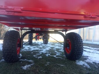 Kultivátor Mountfield MS - 07 - 14