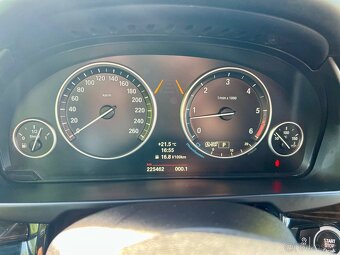BMW X5 F15 40D XDRIVE 230KW M SPORT PAKET - 14