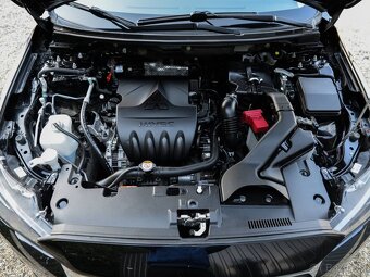 MITSUBISHI LANCER 1.6 PLUS - 14