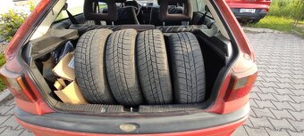 Opel Astra - 14