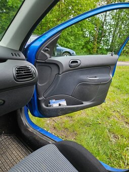 Peugeot 206 1.4 sw - 14
