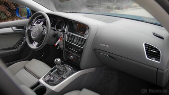 Audi A5, Sportback Quattro S-line 165kW - 14