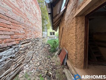 Romantická chaloupka u Úsuší – Váš únik do klidu a přírody - 14