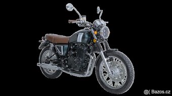 SWM GT650 - 14