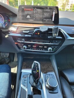 BMW 5 kombi - 14