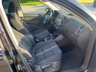 Volkswagen Tiguan 2.0 TDI 4x4, r.v. 2010 – bohatá výbava – 2 - 14