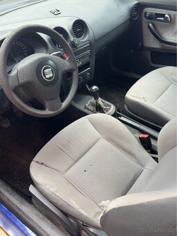 SEAT IBIZA 14.TDI - 14