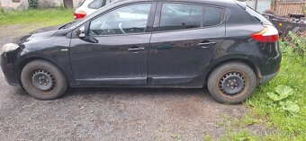 Renault megane - 14