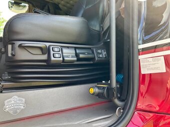 Scania S500 4x2 / Hydraulika / Full air / 514tkm - 14