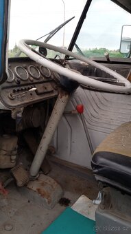 Liaz 706 - 14