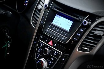 Hyundai i30 1.4i 16v 73kW      66 000 km - 14