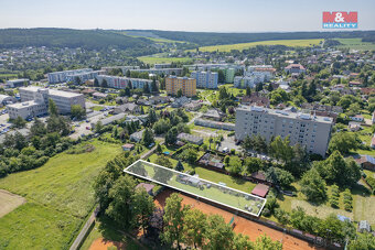 Prodej zahrady, 812 m², Kaznějov - 14