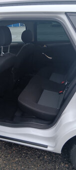 Prodám Ford Mondeo kombi MK4 2.0 TDCI 103kW r.v.2013 - 14