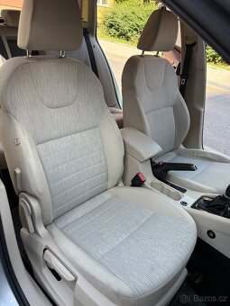 Škoda Octavia 3 2014 2.0 tdi 110kw DSG (automat, nafta) - 14