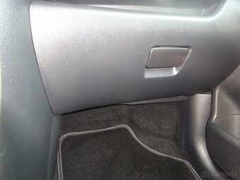 Peugeot 207 1,6 HDI, garance km - 14